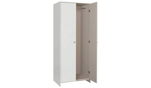 Seville door wardrobe - 2,