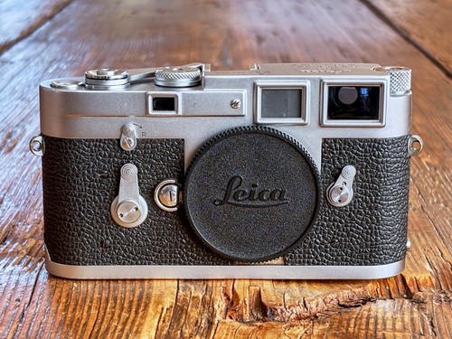Rare leica 35 50 - w., 35/50/90