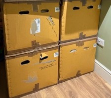 Women’s 20kg+ Bulk Winter