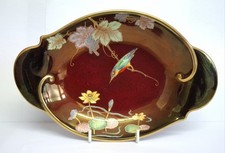 Carlton ware lustre - art, deco