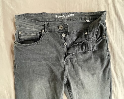 Bench eddie slim fit - bench,