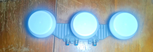 Dish network hybrid lnb - wa,