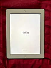 Apple iPad 3rd Gen 64GB MINT