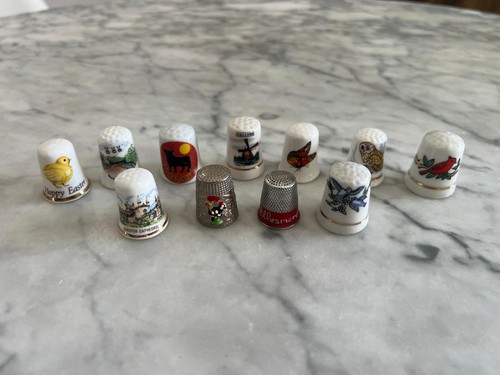 Vintage white porcelain - vintage, porcelain,