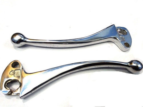 Vespa brake clutch lever - clutch,