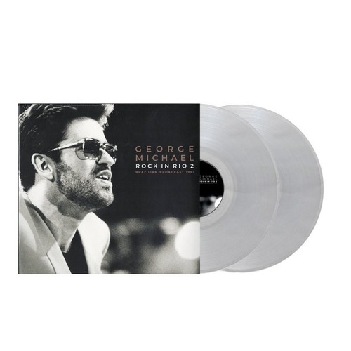 George michael rock - rock, 2