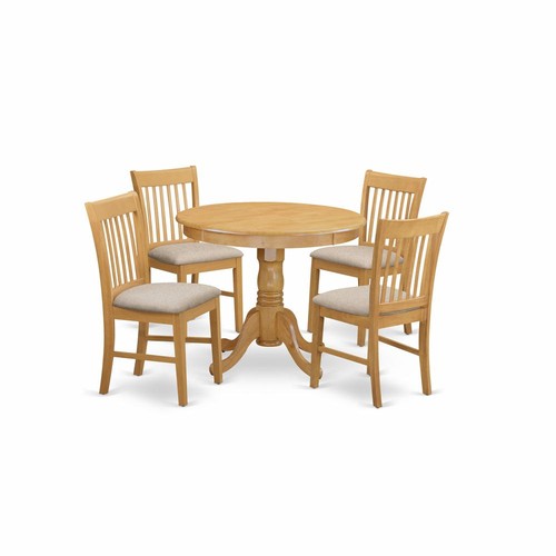 Anno5 oak dinette - pc,