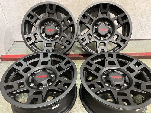 Toyota trd genuine - us, op