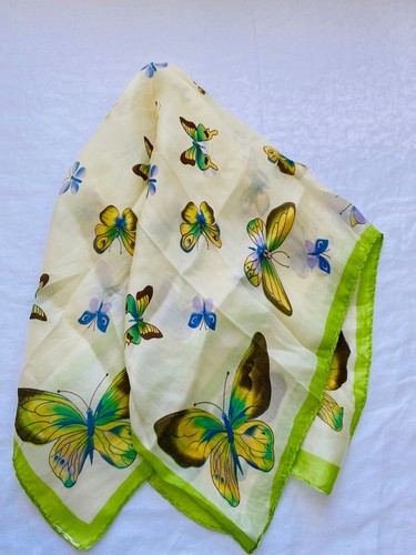 Small pocket square - small,