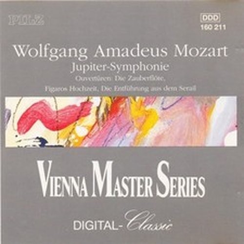 Lpo symphony jupiter magic - /,