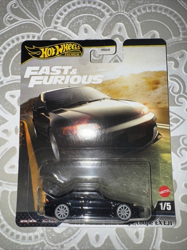Hotwheels premium fast - hotwheels, &