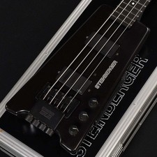 Steinberger XL2A 1990 Black