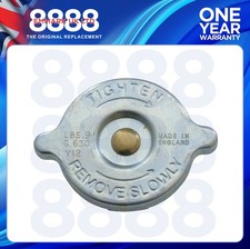 RADIATOR CAP For Fiat F110