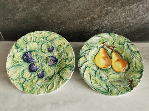 Pair vintage italian - of,