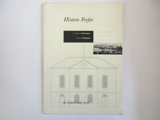 Historic forfar the - forfar,