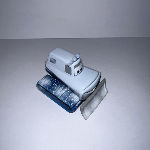 Disney pixar cars yeti - pixar,