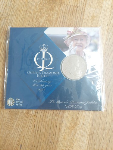 Queens diamond jubilee - queens,