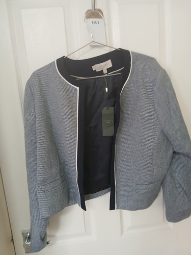Hobbs petite steph jacket - hobbs,
