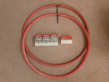 6x Vittoria Competition &