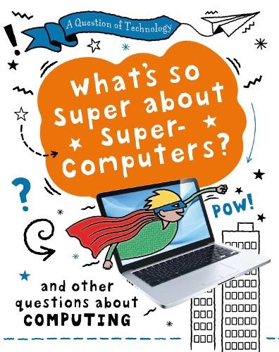 Question technology - a,