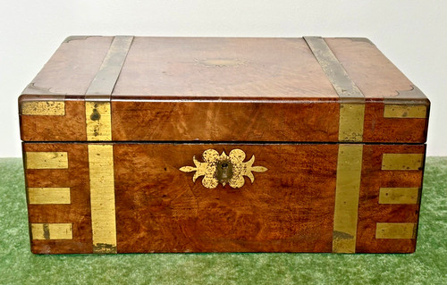 Antique victorian writing - antique,