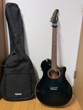 YAMAHA APX-6SA