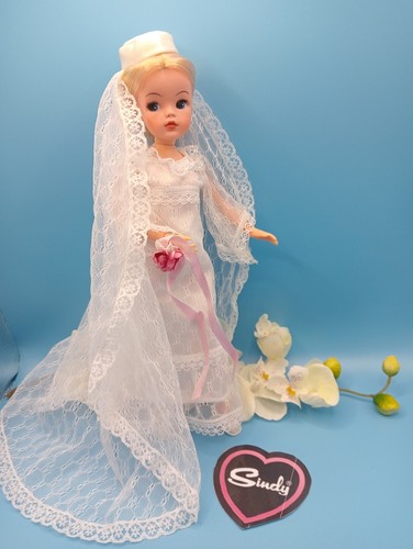 Vintage sindy 1977beautiful - vintage,