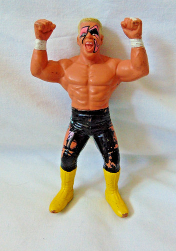 Wcw sting black - sting, pants