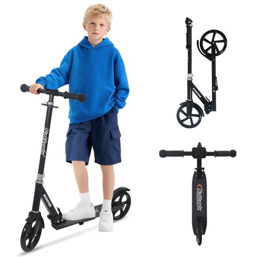 Scooter for teens - for,