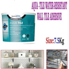 Bond It Aqua Tile D2