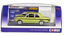 Vanguards Corgi Va04121 1:43