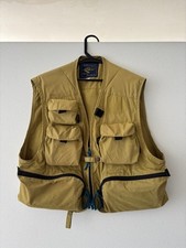 Daiwa Alltmor Fishing Vest LL