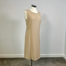 Jean Muir Vintage Wool Crepe