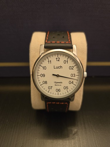 Luch single hand - single, winding