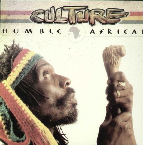 Culture humble african new - humble,