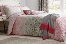 Clarissa Hulse Espinillo King Size Duvet Cover Set with 2 Pillowcases