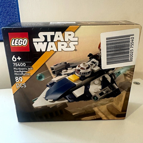 Lego star wars 75400 - lego,