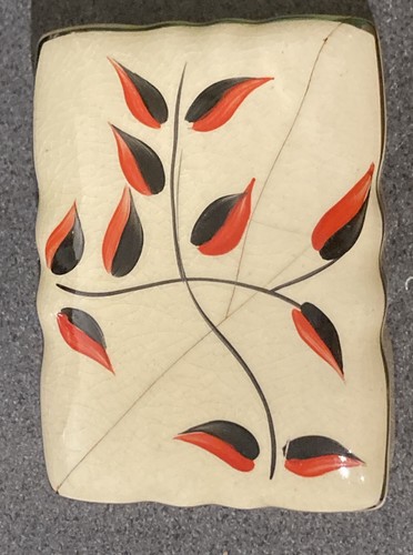 Arthur wood ceramic vintage - arthur,