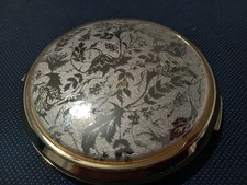 Vintage Gold Tone Stratton