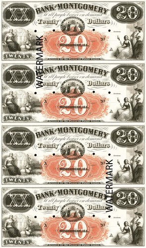 Montgomery bank of - montgomery, al