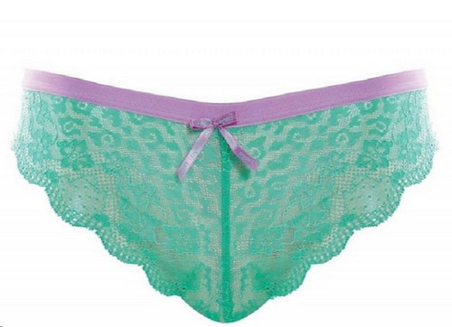 Freya fancies opal green - fancies,