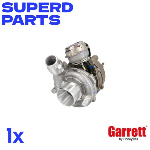 Turbocharger fits renault - fits:,
