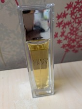 Gucci Envy For Women 30ml - sprayed a few times, Excellent Condition - Rare