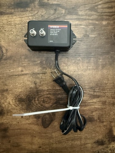 Eagle signal amplifier - signal,