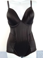 M&S Shapewear Bodysuit Size