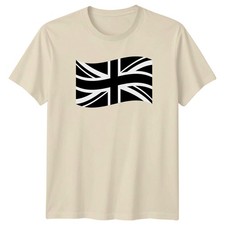 Union Jack UK Flag T-Shirt