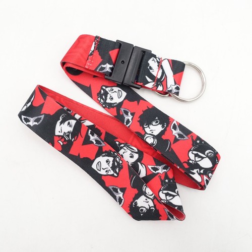 Persona neck strap dancing - persona,