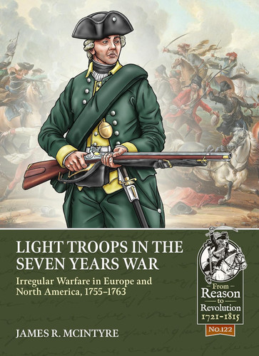 Light troops the seven - light, in