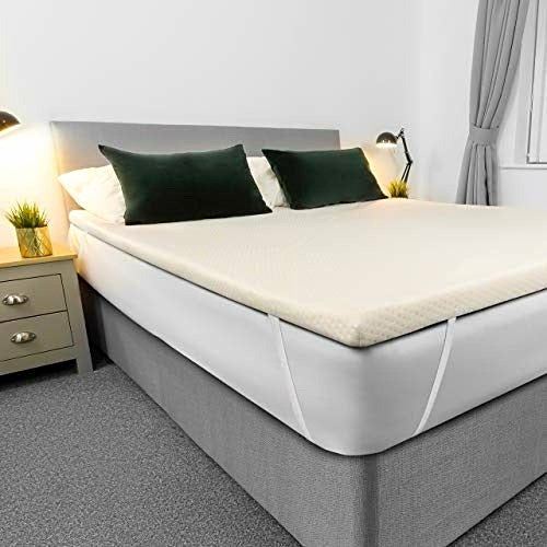 Aviatorr cooling memory - cooling, bed