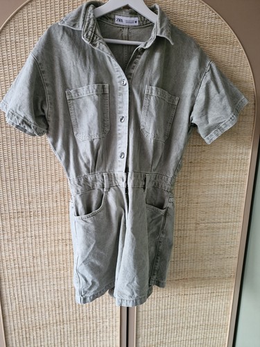 Zara playsuit size - size, m